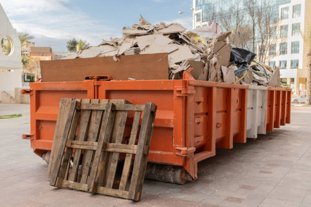 Best Basement Cleanout  in Weston, FL