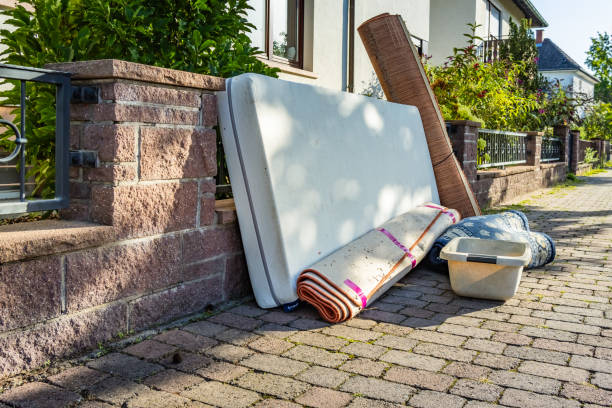 Best Same-Day Junk Removal Services  in Weston, FL