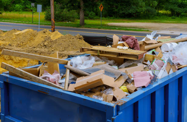 Trusted Weston, FL Junk Removal Experts